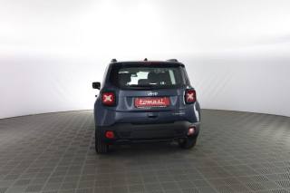 JEEP Renegade usata 4
