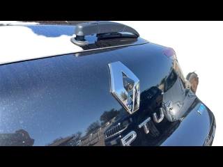 RENAULT Captur usata, con Fari LED