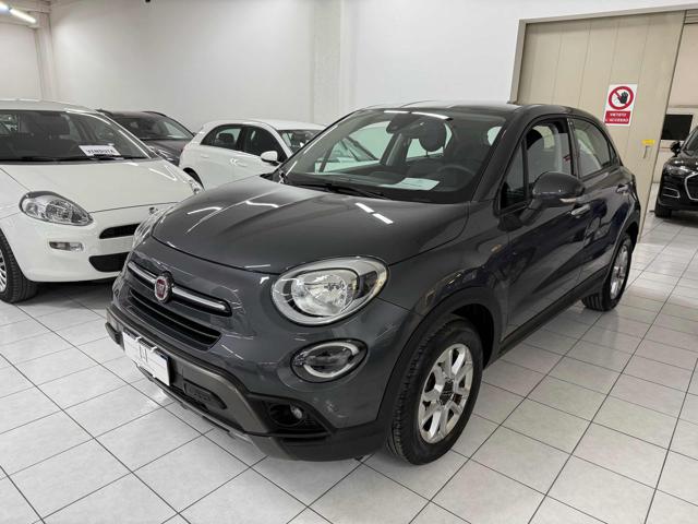 FIAT 500X usata, con Cerchi in lega