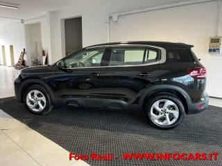 CITROEN C5 Aircross usata, con Controllo automatico clima