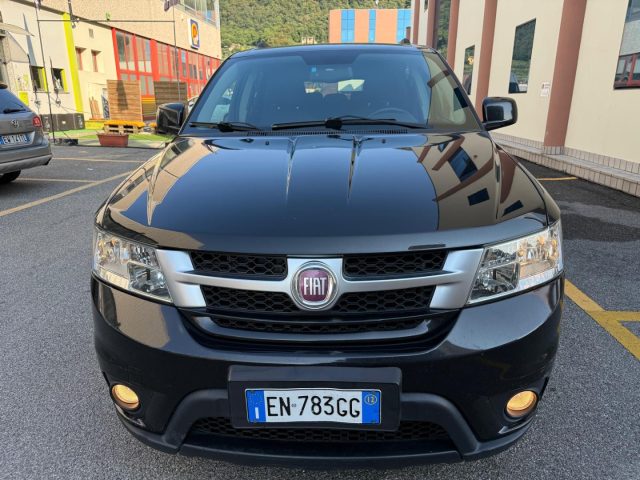 FIAT Freemont usata, con Airbag laterali