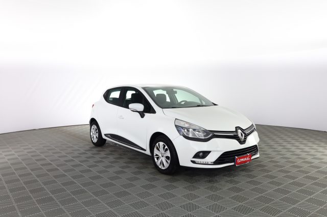 RENAULT Clio usata 1