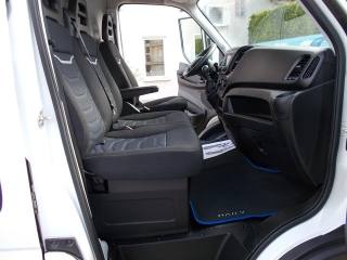 IVECO Daily usata, con Controllo trazione