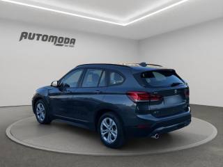 BMW X1 usata, con Cerchi in lega