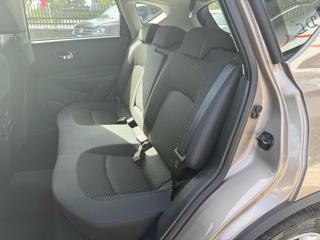 NISSAN Qashqai usata, con ESP
