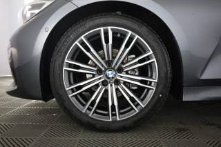 BMW 318 usata 8