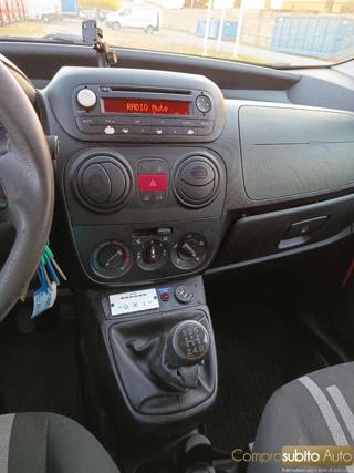 FIAT Fiorino usata 20