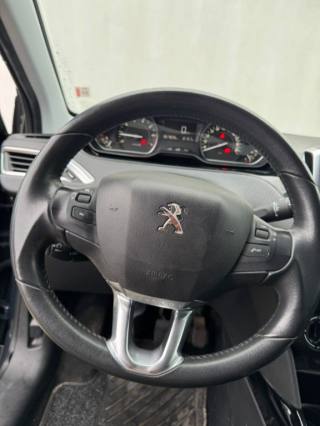 PEUGEOT 2008 usata, con ESP