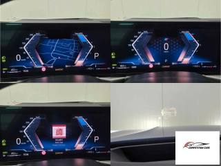 BMW 320 usata, con Airbag testa