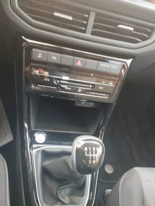 VOLKSWAGEN T-Cross usata, con Controllo trazione
