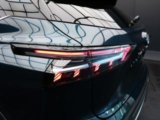 NISSAN Qashqai usata, con Controllo automatico clima