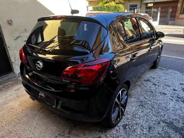 OPEL Corsa usata, con Autoradio