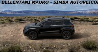JEEP Avenger usata, con Airbag laterali