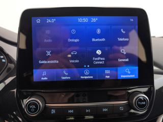 FORD Puma usata, con USB