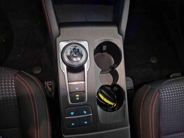 FORD Kuga usata, con ESP