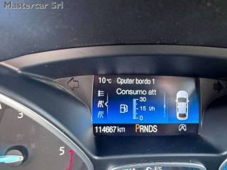 FORD Kuga usata, con Immobilizzatore elettronico