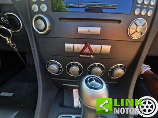 MERCEDES-BENZ SLK 200 usata 27