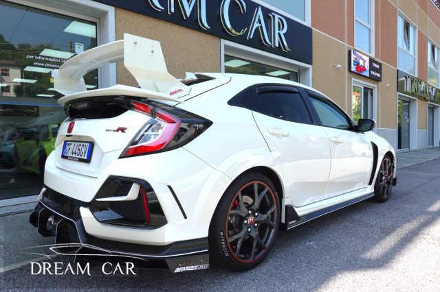 HONDA Civic usata, con Alzacristalli elettrici