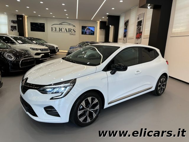 RENAULT Clio usata, con Airbag