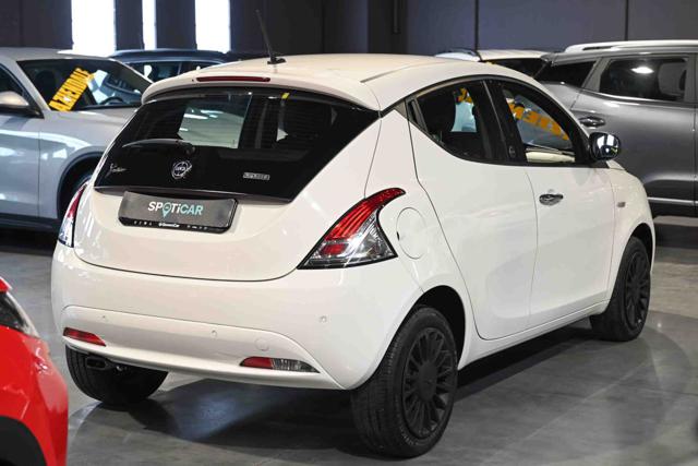 LANCIA Ypsilon usata, con Alzacristalli elettrici