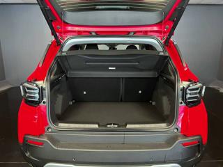 JEEP Avenger usata, con Controllo automatico clima