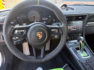 PORSCHE 911 usata, con Controllo trazione