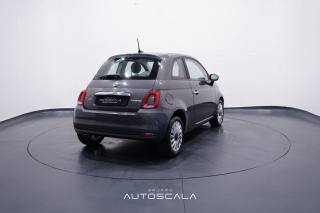 FIAT 500 usata, con Autoradio