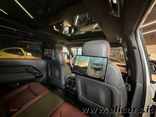 LAND ROVER Range Rover Sport usata, con Cerchi in lega