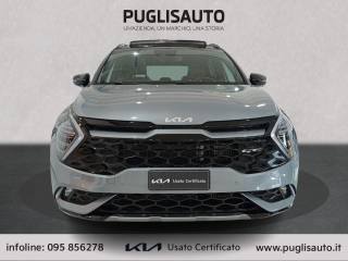 KIA Sportage usata, con Airbag