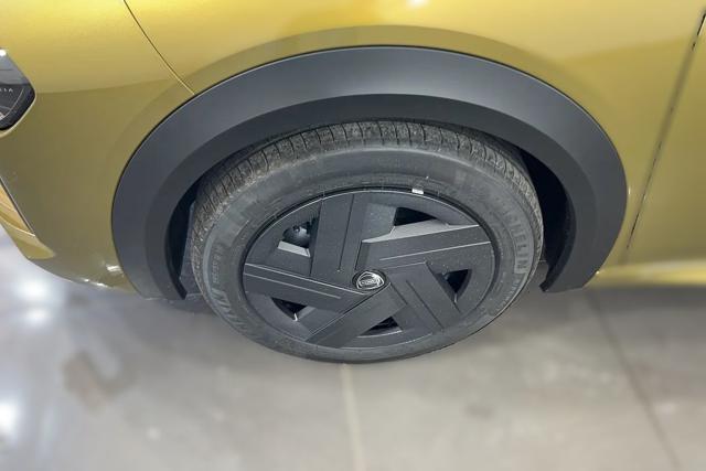 LANCIA Ypsilon usata, con Antifurto