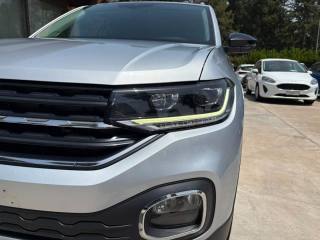 VOLKSWAGEN T-Cross usata, con Airbag