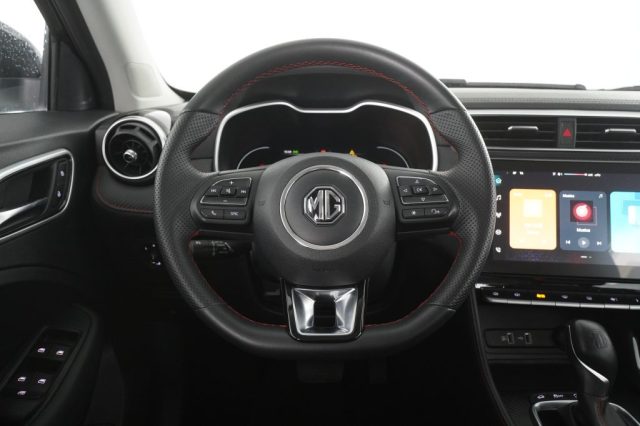 MG ZS usata 11