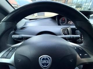 LANCIA Ypsilon usata, con Climatizzatore