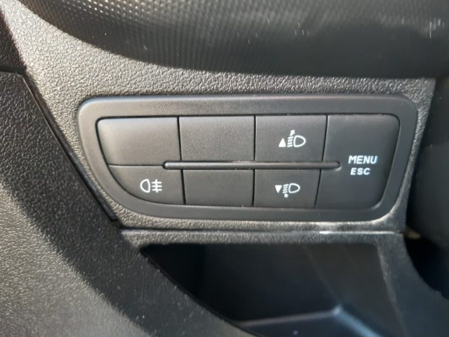 FIAT Qubo usata, con Volante in pelle