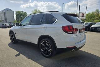 BMW X5 usata, con Airbag laterali