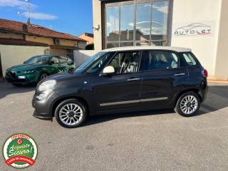 FIAT 500L usata, con ESP