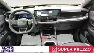 JEEP Compass usata, con Controllo trazione