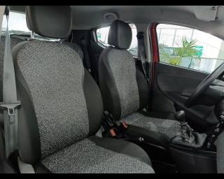 LANCIA Ypsilon usata, con Airbag testa