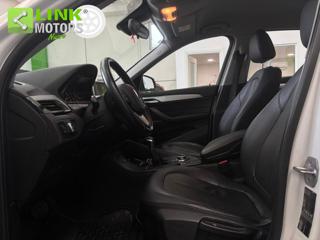 BMW X1 usata, con Controllo vocale