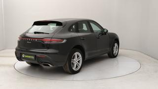 PORSCHE Macan usata, con Alzacristalli elettrici