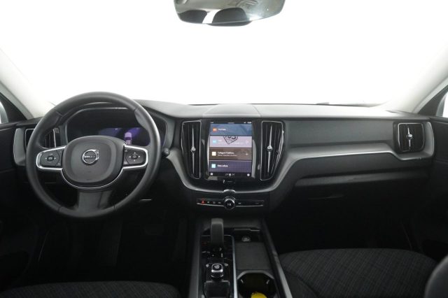 VOLVO XC60 usata 10