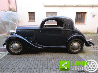 FIAT Balilla usata 6