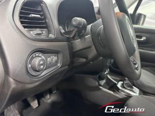 JEEP Renegade usata, con Controllo automatico clima