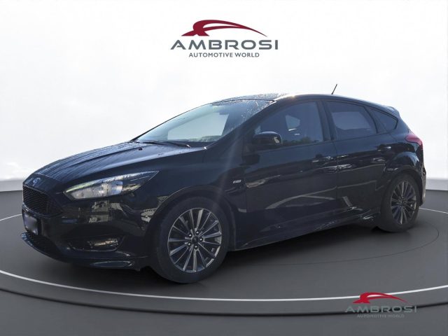 FORD Focus usata 0