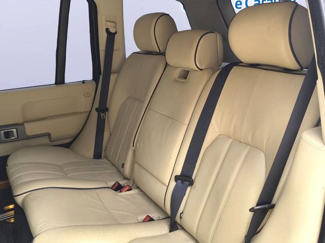 LAND ROVER Range Rover usata, con ESP