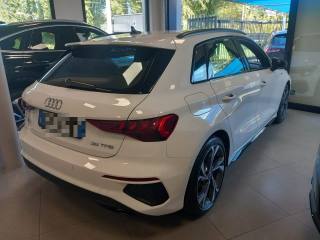 AUDI A3 usata, con Airbag Passeggero