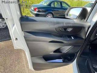 MERCEDES-BENZ Vito usata, con Climatizzatore