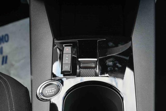 LANCIA Ypsilon usata, con Park Distance Control