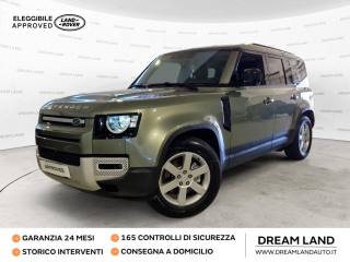 LAND ROVER Defender 110 3.0D I6 250 CV AWD Auto S