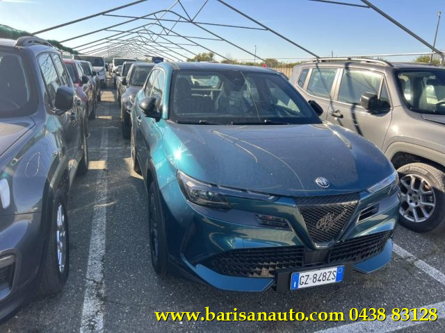 ALFA ROMEO Junior usata, con Airbag